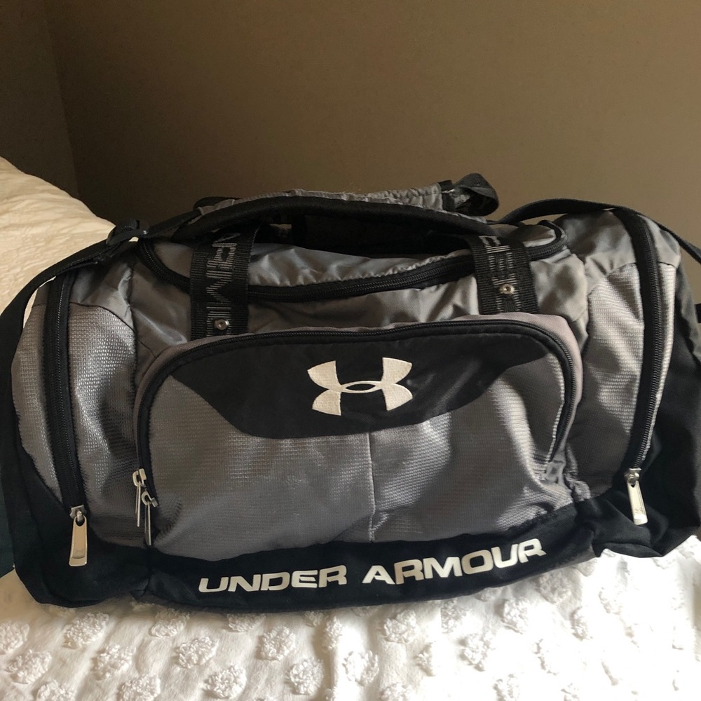 UnderArmour Small Duffle Bag